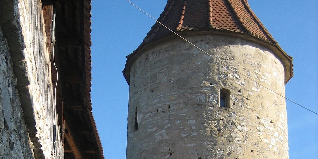Der Badturm